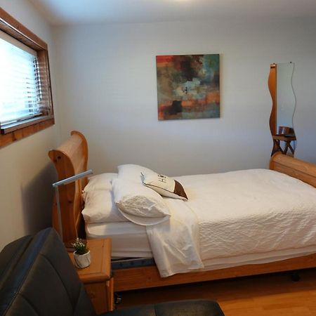 Caruso'S Accommodation แจสเปอร์ ภายนอก รูปภาพ