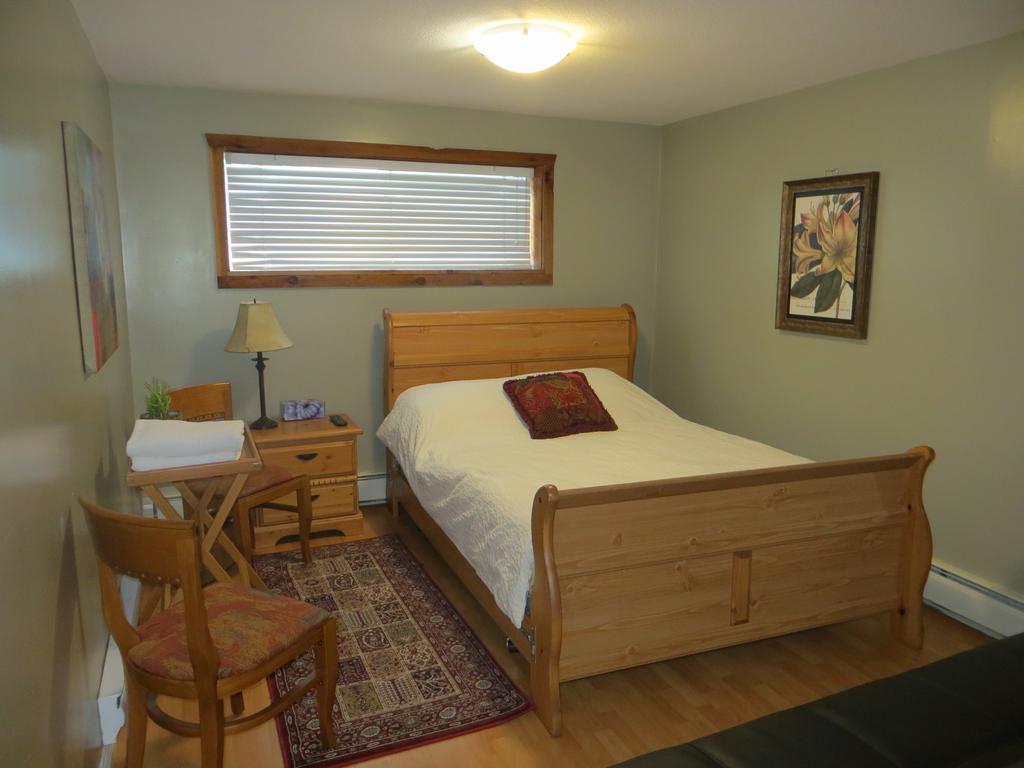 Caruso'S Accommodation แจสเปอร์ ภายนอก รูปภาพ