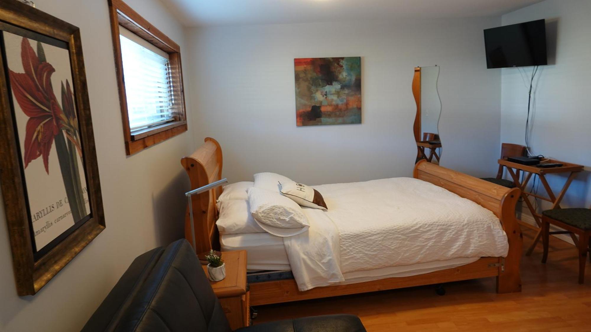 Caruso'S Accommodation แจสเปอร์ ภายนอก รูปภาพ