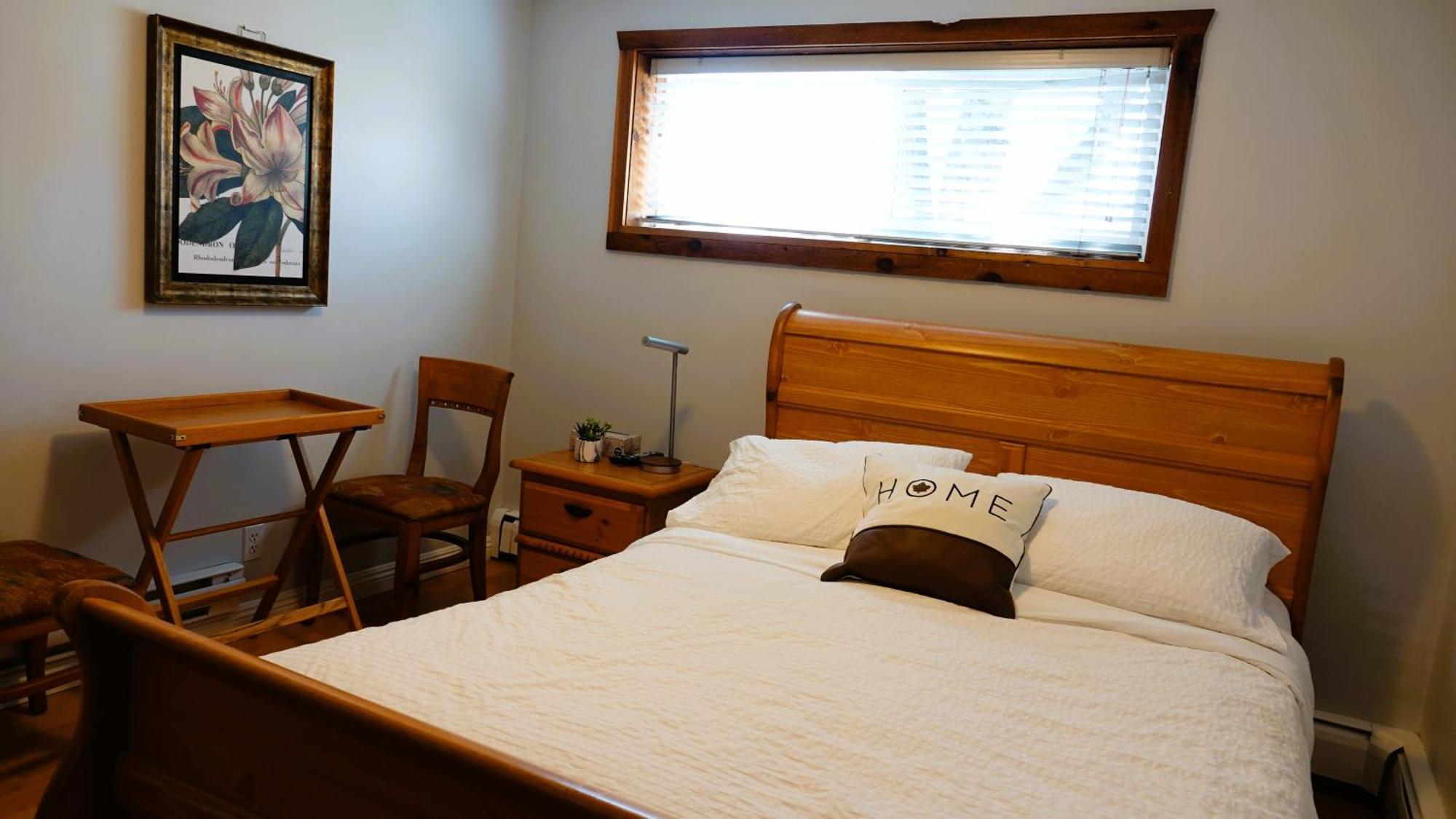 Caruso'S Accommodation แจสเปอร์ ภายนอก รูปภาพ